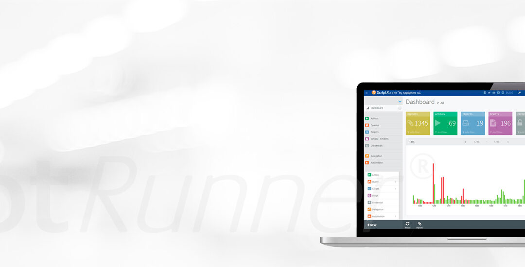 Le nouveau site est arrivé